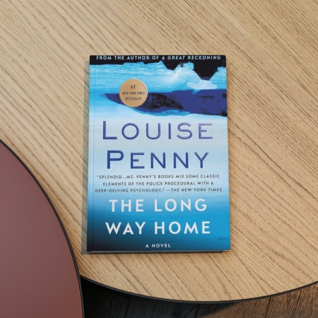 Louise Penny Books in Chronological Order - With Summaries! - Summersville  Public Library