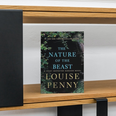 Louise Penny Books in Chronological Order - With Summaries! - Summersville  Public Library